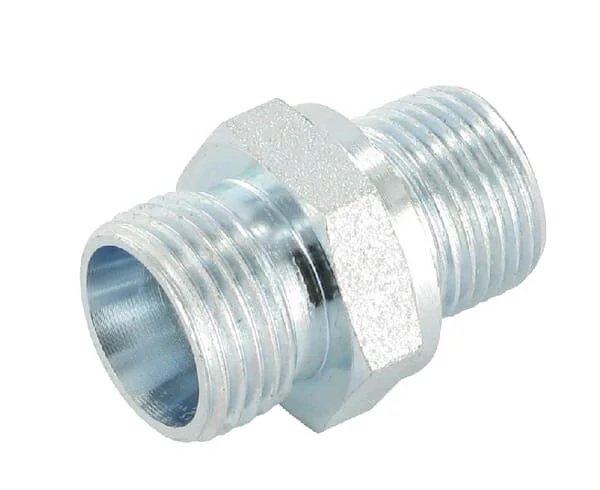 Gopart - GES10LR12P050GP - Maennliche Stecknippelkupplung R1/2 50 Stk