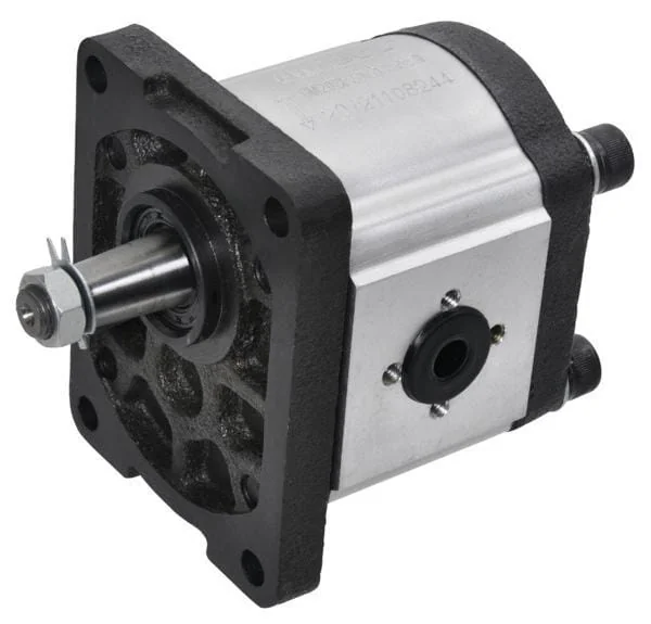 Gopart - GM2011R3030C18EGP - Getriebemotor GR2 11CC R C18E