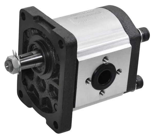 Gopart - GM2016R4040C18EGP - Getriebemotor GR2 16CC R C18E