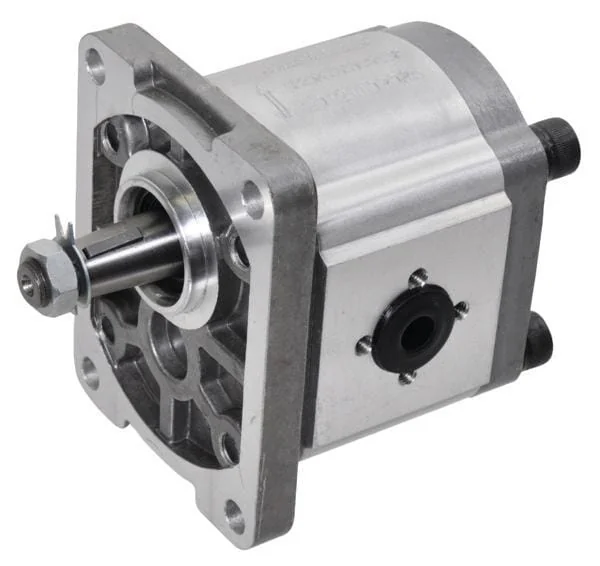 Gopart - GP208D3030C18EGP - Zahnradpumpe Gr2 8cc D C18e