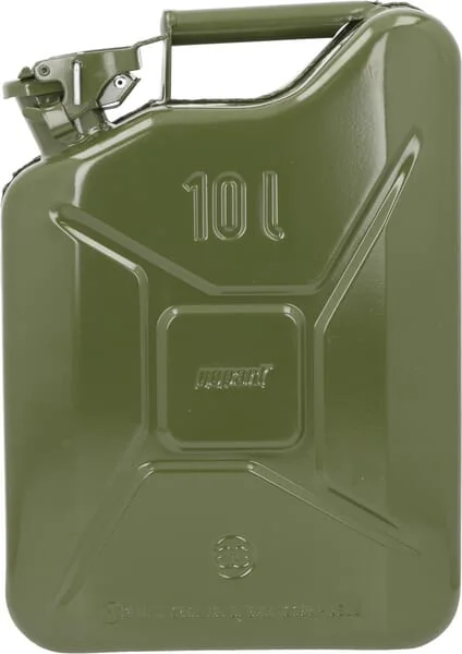 Gopart - JK575050 - Kraftstoffkanister 10 l