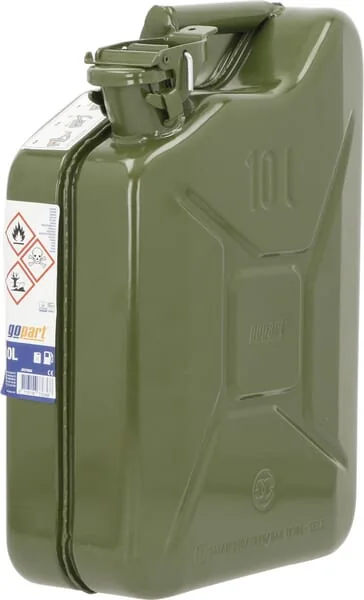 Gopart - JK575050 - Kraftstoffkanister 10 l
