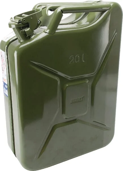 Gopart - JK575075 - Kraftstoffkanister 20 l
