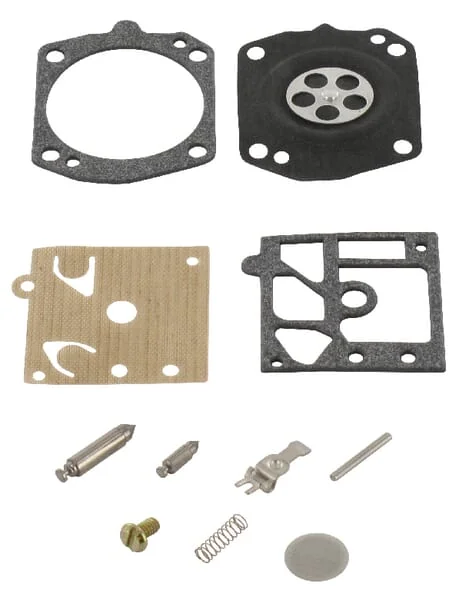 Gopart - K10HDGP - Vergaser-Reparatursatz, Walbro
