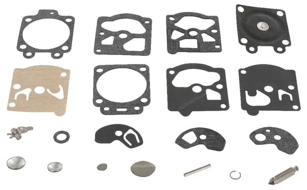 Gopart - K10WATGP - Vergaser-Reparatursatz, Walbro