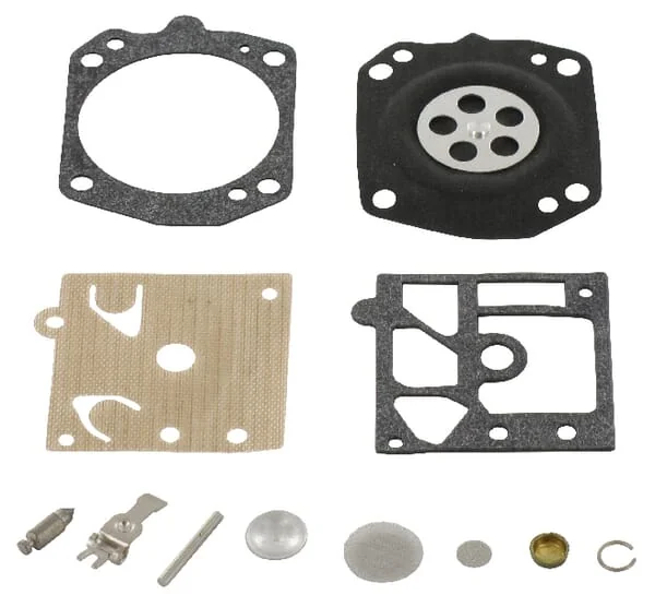 Gopart - K22HDAGP - Vergaser-Reparatursatz, Walbro