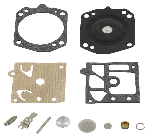 Gopart - K22HDAGP - Vergaser-Reparatursatz, Walbro