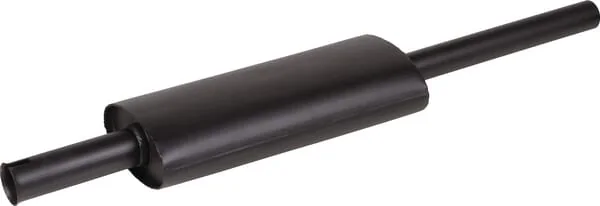Gopart - K928712GP - Auspuff DB