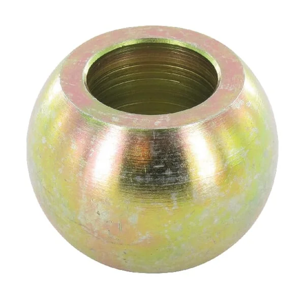 Gopart - L114631GP - Kugel für Hubstange Kat.3 Ø25,5/50,5x35mm gopart