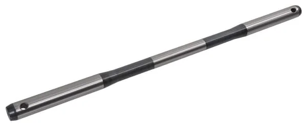 Gopart - L41197GP - Torsionswelle John Deere 28x640