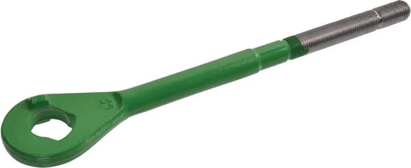 Gopart - L78571GP - Hubhebel, Oberer JD