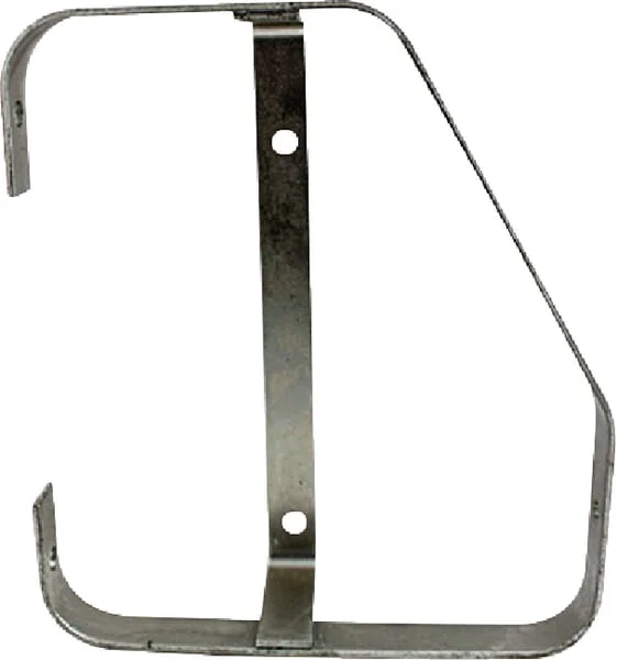 Gopart - LA45059 - Rückleuchte, Rechteckig, 223x195x59.5mm – Rechts