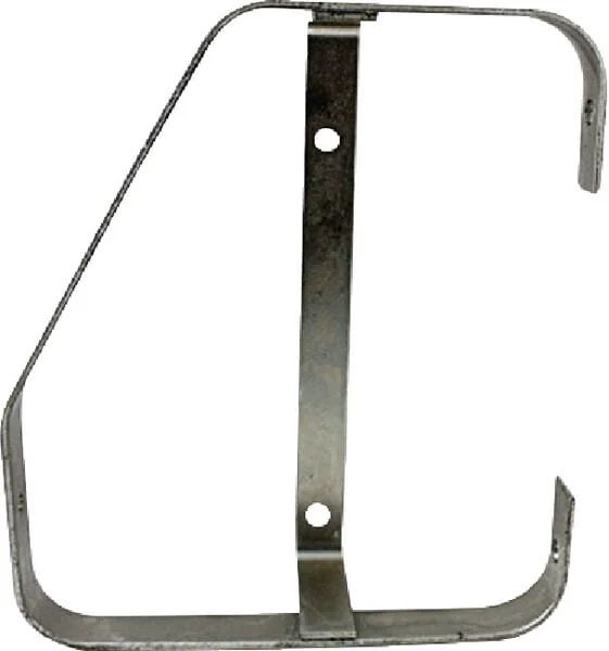 Gopart - LA45060 - Heckleuchte, Rechteckig, 223x195x59.5mm – Links