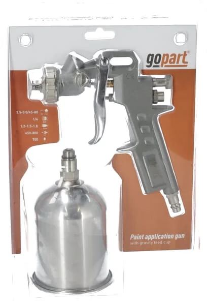 Gopart