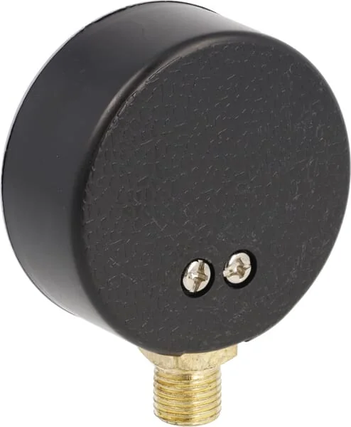 Gopart - LT411GP - Manometer zur Reifendruckmessung 1/8, 0-10 Bar