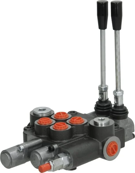 Gopart - MBV112002GP - Steuerventil MBV11 A1L12G KZ1
