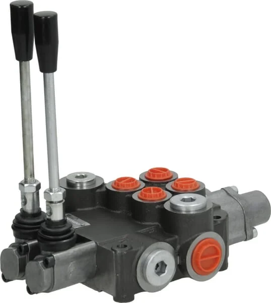 Gopart - MBV112002GP - Steuerventil MBV11 A1L12G KZ1