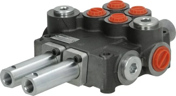 Gopart - MBV112011GP - Regelventil MBV11-A1V-A1V-G