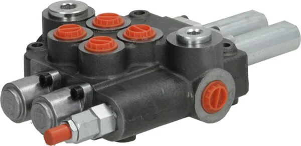 Gopart - MBV112011GP - Regelventil MBV11-A1V-A1V-G