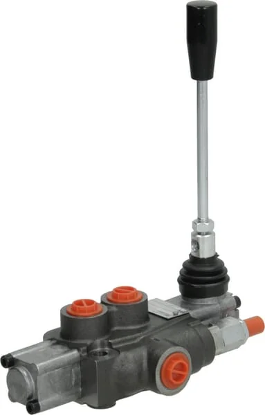 Gopart - MBV41003GP - Steuerventil MBV4-A8G-KZ1, 1 Sektion
