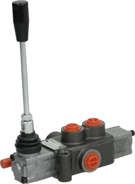 Gopart - MBV41003GP - Steuerventil MBV4-A8G-KZ1, 1 Sektion