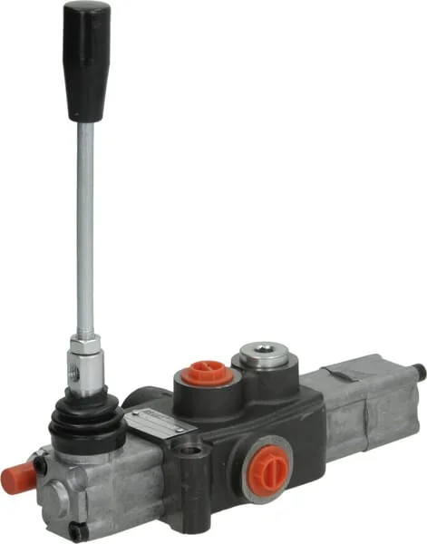 Gopart - MBV41006GP - Steuerventil MBV4/1-B2G-KZ1