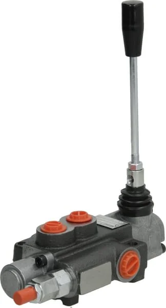 Gopart - MBV51001GP - Regelventil MBV5 A1(G3/8)KZ1