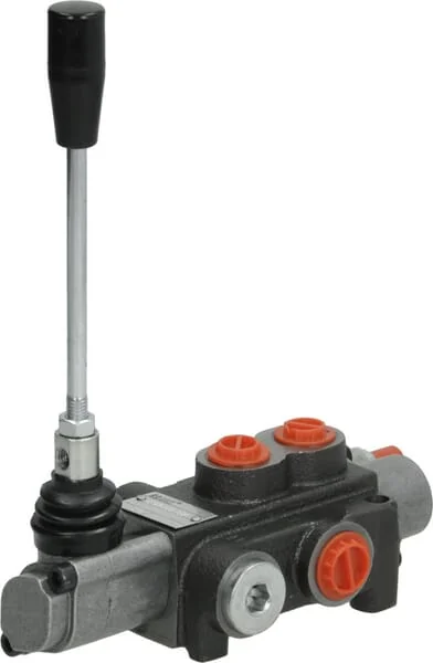 Gopart - MBV51001GP - Regelventil MBV5 A1(G3/8)KZ1