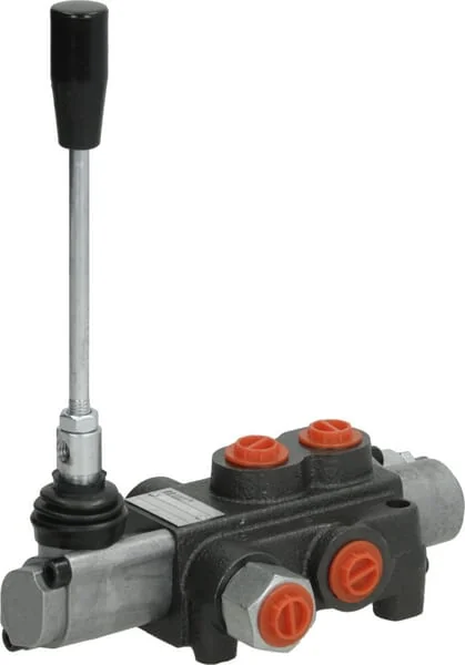 Gopart - MBV51002GP - Steuerventil MBV5 A1(G3/8)KZ1C2(G3/8), 1 Sektion