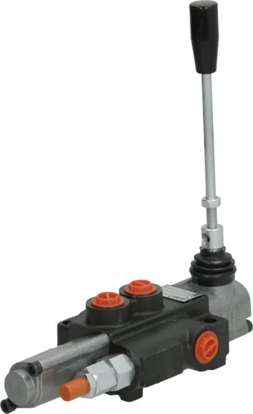 Gopart - MBV51004GP - Steuerventil MBV5 A2(G3/8)KZ1, 1 Sektion