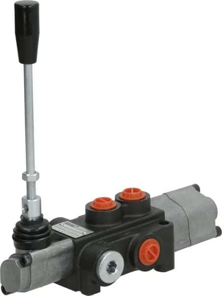 Gopart - MBV51004GP - Steuerventil MBV5 A2(G3/8)KZ1, 1 Sektion