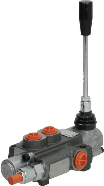 Gopart - MBV51005GP - Steuerventil MBV5 D1(G3/8)KZ1, 1 Sektion