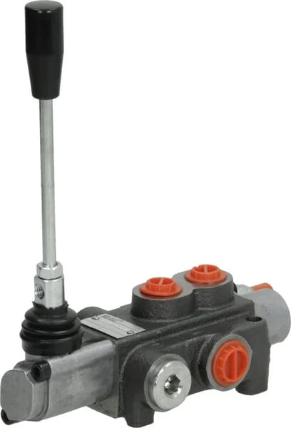 Gopart - MBV51005GP - Steuerventil MBV5 D1(G3/8)KZ1, 1 Sektion