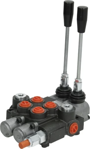 Gopart - MBV52001GP - Regelventil MBV5 A1A1(G3/8)KZ1 gopart