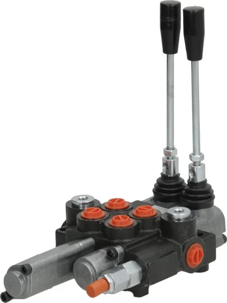 Gopart - MBV52003GP - Steuerventil MBV5 A1K16(G3/8)KZ1