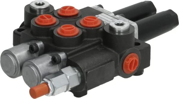 Gopart - MBV52011GP - Steuerventil MBV5 A1V-A1V-G