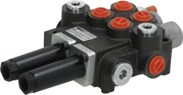 Gopart - MBV52011GP - Steuerventil MBV5 A1V-A1V-G