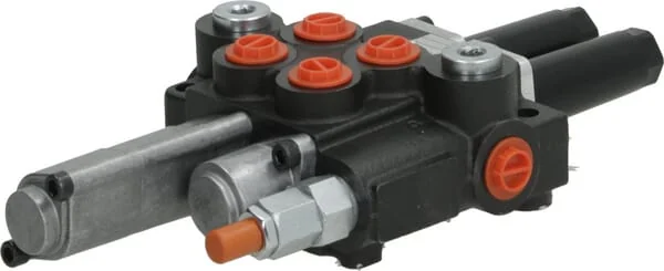 Gopart - MBV52012GP - Steuerventil MBV5 A1V-AK16V-G