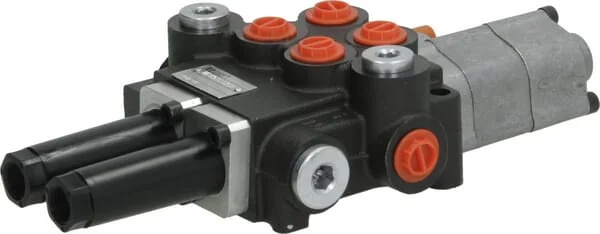 Gopart - MBV52012GP - Steuerventil MBV5 A1V-AK16V-G