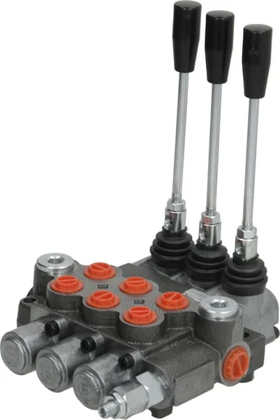 Gopart - MBV53001GP - Regelventil MBV5 A1A1A1(G3/8)KZ1 gopart