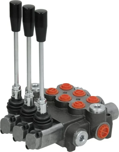 Gopart - MBV53001GP - Regelventil MBV5 A1A1A1(G3/8)KZ1 gopart