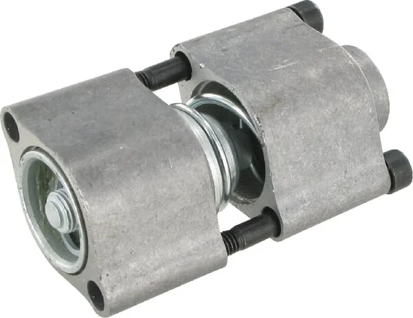 Gopart - MBV911A2GP - Absperrvorrichtung 2 MBV 11
