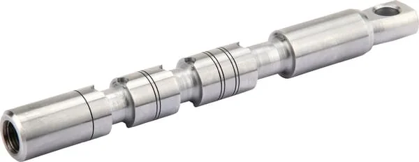 Gopart - MBV95PCGP - Kolben C fuer MBV 5