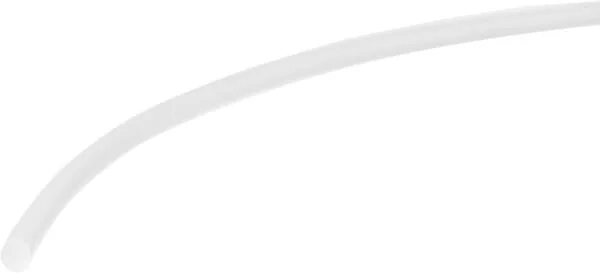 Gopart - NL13100RGP - Trimmerfaden Diameter 1,3 mm 100 m Rund Weiss