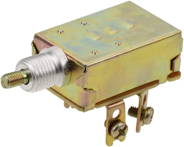 Gopart - P305EHN - Elektrischer Schalter