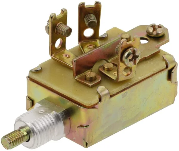 Gopart - P305EHN - Elektrischer Schalter