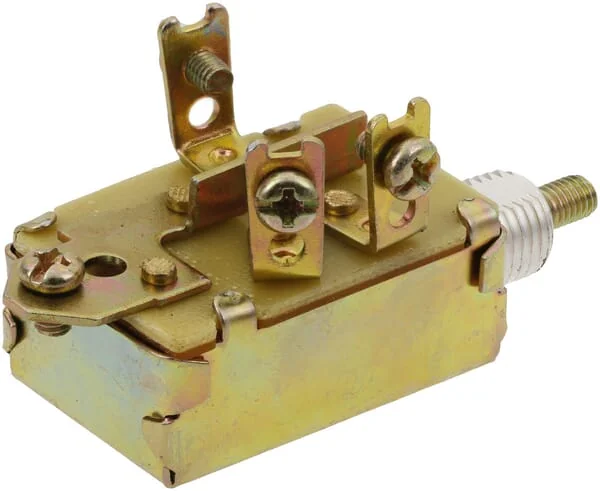 Gopart - P305EHN - Elektrischer Schalter