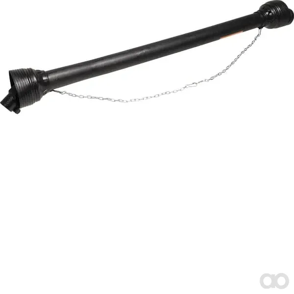 Gopart - PTO10Y21T1210Y25GP - Zapfwelle PTO 10 L: 1210mm