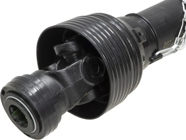 Gopart - PTO10Y21T1410Y25GP - Zapfwelle PTO 10 L: 1410mm