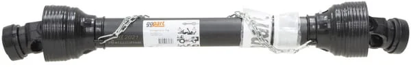 Gopart - PTO20Y21T1210GP - Zapfwelle PTO 20 L: 1210mm
